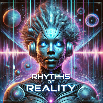 Rhythms of Reality Album