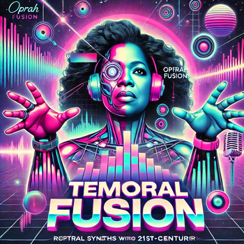 Temporal Fusion Album